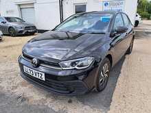 Volkswagen Polo TSI Life - U150911