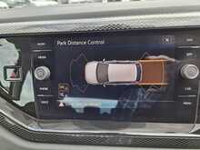 Volkswagen Polo TSI Life - U150911