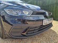 Volkswagen Polo TSI Life - U150911