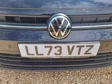 Volkswagen Polo TSI Life - U150911