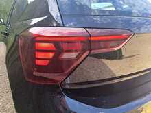 Volkswagen Polo TSI Life - U150911