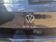 Volkswagen Polo TSI Life - U150911