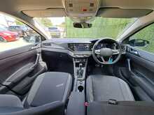 Volkswagen Polo TSI Life - U150911