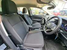 Volkswagen Polo TSI Life - U150911