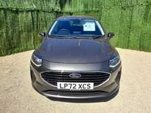 Ford Fiesta T EcoBoost Trend - U150912