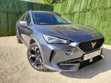 CUPRA Formentor TSI V2 - U150913