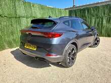 CUPRA Formentor TSI V2 - U150913