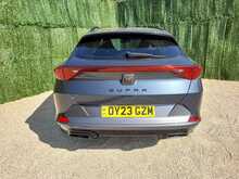 CUPRA Formentor TSI V2 - U150913