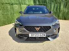 CUPRA Formentor TSI V2 - U150913