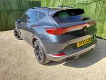 CUPRA Formentor TSI V2 - U150913