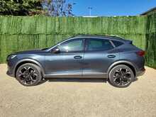 CUPRA Formentor TSI V2 - U150913