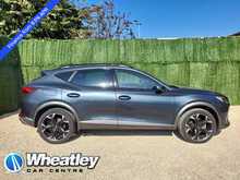 CUPRA Formentor TSI V2 - U150913