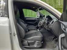 Audi Q3 TFSI CoD S line Edition - U150915