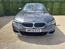 BMW 3 Series 330e M Sport - U150917