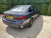 BMW 3 Series 330e M Sport - U150917