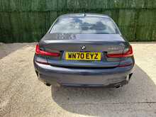 BMW 3 Series 330e M Sport - U150917