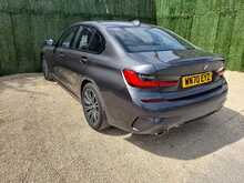 BMW 3 Series 330e M Sport - U150917