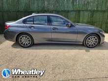 BMW 3 Series 330e M Sport - U150917