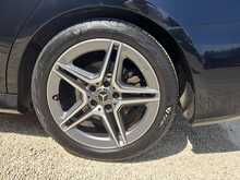 Mercedes-Benz A Class A220d AMG Line - U150918