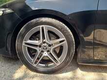 Mercedes-Benz A Class A220d AMG Line - U150918