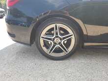 Mercedes-Benz A Class A220d AMG Line - U150918