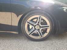 Mercedes-Benz A Class A220d AMG Line - U150918