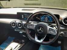 Mercedes-Benz A Class A220d AMG Line - U150918