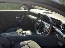 Mercedes-Benz A Class A220d AMG Line - U150918