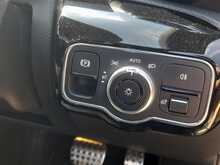 Mercedes-Benz A Class A220d AMG Line - U150918