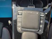 Mercedes-Benz A Class A220d AMG Line - U150918