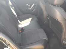 Mercedes-Benz A Class A220d AMG Line - U150918