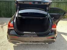 Mercedes-Benz A Class A220d AMG Line - U150918