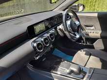 Mercedes-Benz A Class A220d AMG Line - U150918