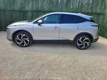 Nissan Qashqai DIG-T MHEV Tekna+ - U150919