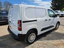 Toyota PROACE CITY BlueHDi Icon - U150921