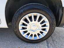 Toyota PROACE CITY BlueHDi Icon - U150921