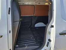 Toyota PROACE CITY BlueHDi Icon - U150921
