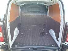 Toyota PROACE CITY BlueHDi Icon - U150921