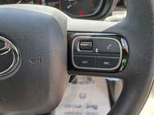 Toyota PROACE CITY BlueHDi Icon - U150921