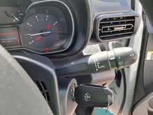 Toyota PROACE CITY BlueHDi Icon - U150921