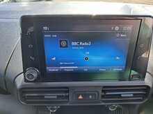 Toyota PROACE CITY BlueHDi Icon - U150921