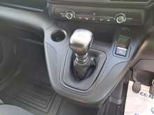 Toyota PROACE CITY BlueHDi Icon - U150921