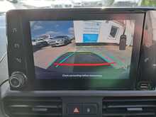 Toyota PROACE CITY BlueHDi Icon - U150921
