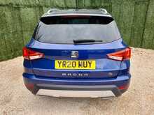 SEAT Arona TSI FR - U150922