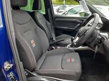 SEAT Arona TSI FR - U150922