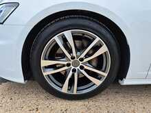 Audi A6 Avant TDI V6 S line - U150923