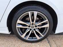 Audi A6 Avant TDI V6 S line - U150923