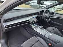 Audi A6 Avant TDI V6 S line - U150923