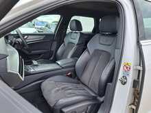 Audi A6 Avant TDI V6 S line - U150923