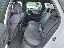 Audi A6 Avant TDI V6 S line - U150923